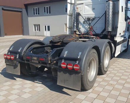 Вольво VNL 630, объемом двигателя 0 л и пробегом 980 тыс. км за 13600 $, фото 9 на Automoto.ua