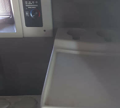 Вольво VNL 630, объемом двигателя 0 л и пробегом 980 тыс. км за 13600 $, фото 21 на Automoto.ua