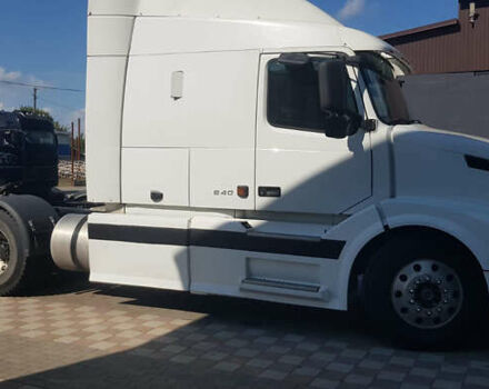 Вольво VNL 630, объемом двигателя 0 л и пробегом 980 тыс. км за 13600 $, фото 3 на Automoto.ua