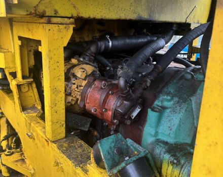 Вольво VNL 660 1989 у Умани на Automoto.ua Вольво VNL 660, об'ємом двигуна 0 л та пробігом 0 тис. км за 10000 $, фото 1 на Automoto.ua