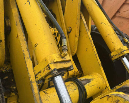 Вольво VNL 660 1989 у Умани на Automoto.ua Вольво VNL 660, об'ємом двигуна 0 л та пробігом 0 тис. км за 10000 $, фото 3 на Automoto.ua