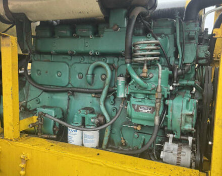 Вольво VNL 660 1989 у Умани на Automoto.ua Вольво VNL 660, об'ємом двигуна 0 л та пробігом 0 тис. км за 10000 $, фото 2 на Automoto.ua