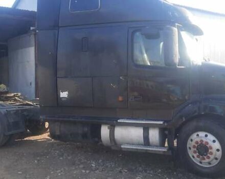Вольво VNL 660, об'ємом двигуна 0 л та пробігом 100 тис. км за 8500 $, фото 2 на Automoto.ua