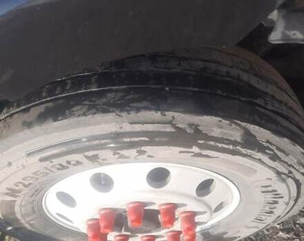 Вольво VNL 660, об'ємом двигуна 0 л та пробігом 100 тис. км за 8500 $, фото 4 на Automoto.ua
