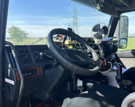 Вольво VNL 660, объемом двигателя 0 л и пробегом 785 тыс. км за 7300 $, фото 6 на Automoto.ua