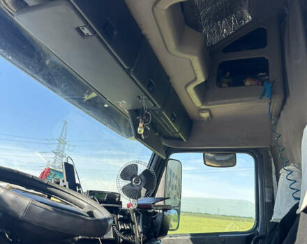 Вольво VNL 660, объемом двигателя 0 л и пробегом 785 тыс. км за 7500 $, фото 9 на Automoto.ua