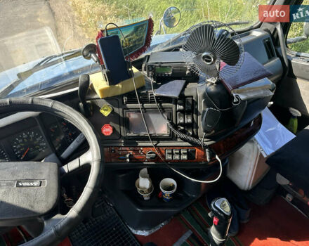 Вольво VNL 660, объемом двигателя 0 л и пробегом 785 тыс. км за 7500 $, фото 7 на Automoto.ua