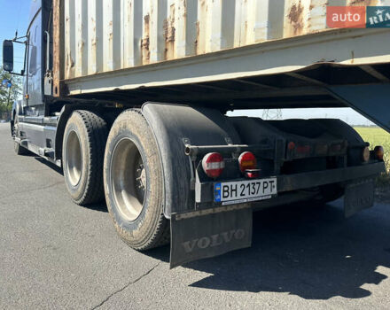 Вольво VNL 660, объемом двигателя 0 л и пробегом 785 тыс. км за 7500 $, фото 4 на Automoto.ua