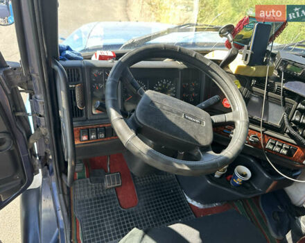 Вольво VNL 660, объемом двигателя 0 л и пробегом 785 тыс. км за 7500 $, фото 10 на Automoto.ua