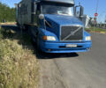 Вольво VNL 660, объемом двигателя 0 л и пробегом 785 тыс. км за 7300 $, фото 1 на Automoto.ua