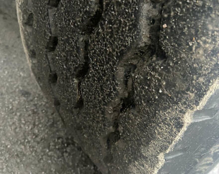 Желтый Вольво VNL 660, объемом двигателя 12.1 л и пробегом 1000 тыс. км за 25500 $, фото 15 на Automoto.ua