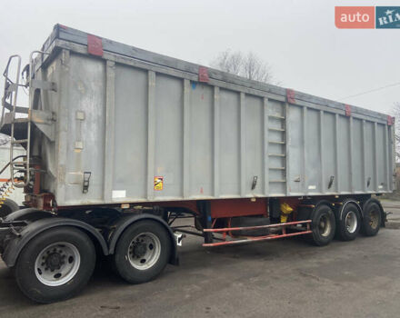 Желтый Вольво VNL 660, объемом двигателя 12.1 л и пробегом 1000 тыс. км за 25500 $, фото 28 на Automoto.ua