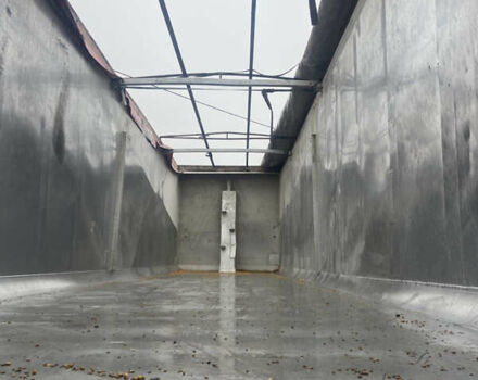 Желтый Вольво VNL 660, объемом двигателя 12.1 л и пробегом 1000 тыс. км за 25500 $, фото 27 на Automoto.ua