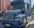 Синій Вольво VNL 660, об'ємом двигуна 0 л та пробігом 986 тис. км за 6000 $, фото 1 на Automoto.ua
