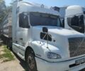 Белый Вольво VNL 670, объемом двигателя 12.13 л и пробегом 710 тыс. км за 10000 $, фото 1 на Automoto.ua