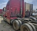 Красный Вольво VNL 670, объемом двигателя 12.7 л и пробегом 900 тыс. км за 5000 $, фото 4 на Automoto.ua