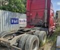 Красный Вольво VNL 670, объемом двигателя 12.7 л и пробегом 900 тыс. км за 5000 $, фото 3 на Automoto.ua