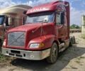 Красный Вольво VNL 670, объемом двигателя 12.7 л и пробегом 900 тыс. км за 5000 $, фото 5 на Automoto.ua
