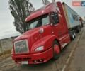 Красный Вольво VNL 670, объемом двигателя 0 л и пробегом 1 тыс. км за 6300 $, фото 1 на Automoto.ua