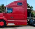 Красный Вольво VNL 670, объемом двигателя 0 л и пробегом 1 тыс. км за 6300 $, фото 5 на Automoto.ua