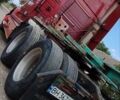 Красный Вольво VNL 670, объемом двигателя 0 л и пробегом 1 тыс. км за 6300 $, фото 15 на Automoto.ua
