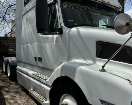 Вольво VNL 670, об'ємом двигуна 0 л та пробігом 777 тис. км за 7000 $, фото 2 на Automoto.ua