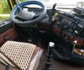 Желтый Вольво VNL 670, объемом двигателя 12 л и пробегом 2 тыс. км за 10000 $, фото 10 на Automoto.ua