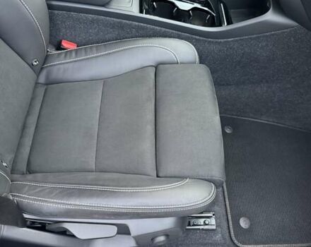 Белый Вольво XC40 Recharge, объемом двигателя 0 л и пробегом 29 тыс. км за 33000 $, фото 22 на Automoto.ua