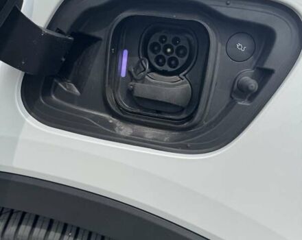 Белый Вольво XC40 Recharge, объемом двигателя 0 л и пробегом 29 тыс. км за 33000 $, фото 7 на Automoto.ua