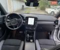 Белый Вольво XC40 Recharge, объемом двигателя 0 л и пробегом 29 тыс. км за 33000 $, фото 24 на Automoto.ua