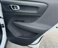 Белый Вольво XC40 Recharge, объемом двигателя 0 л и пробегом 29 тыс. км за 33000 $, фото 25 на Automoto.ua