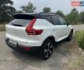 Белый Вольво XC40 Recharge, объемом двигателя 0 л и пробегом 29 тыс. км за 33000 $, фото 9 на Automoto.ua