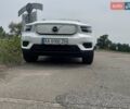 Белый Вольво XC40 Recharge, объемом двигателя 0 л и пробегом 29 тыс. км за 33000 $, фото 10 на Automoto.ua