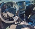 Белый Вольво XC40 Recharge, объемом двигателя 0 л и пробегом 40 тыс. км за 26500 $, фото 2 на Automoto.ua
