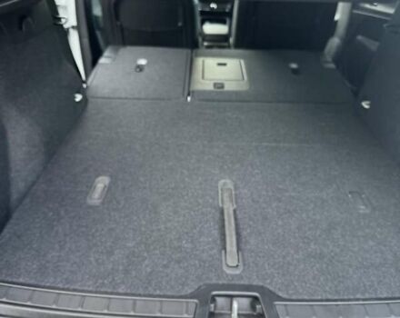 Белый Вольво XC40 Recharge, объемом двигателя 0 л и пробегом 29 тыс. км за 33000 $, фото 31 на Automoto.ua