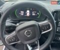 Белый Вольво XC40 Recharge, объемом двигателя 0 л и пробегом 29 тыс. км за 33000 $, фото 19 на Automoto.ua