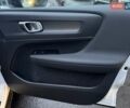 Білий Вольво XC40 Recharge, об'ємом двигуна 0 л та пробігом 22 тис. км за 26700 $, фото 13 на Automoto.ua