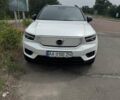 Белый Вольво XC40 Recharge, объемом двигателя 0 л и пробегом 29 тыс. км за 33000 $, фото 1 на Automoto.ua