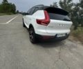 Белый Вольво XC40 Recharge, объемом двигателя 0 л и пробегом 29 тыс. км за 33000 $, фото 6 на Automoto.ua