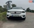 Белый Вольво XC40 Recharge, объемом двигателя 0 л и пробегом 29 тыс. км за 33000 $, фото 11 на Automoto.ua