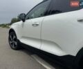 Белый Вольво XC40 Recharge, объемом двигателя 0 л и пробегом 29 тыс. км за 33000 $, фото 16 на Automoto.ua