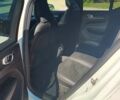 Белый Вольво XC40 Recharge, объемом двигателя 0 л и пробегом 40 тыс. км за 26500 $, фото 1 на Automoto.ua