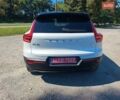 Белый Вольво XC40 Recharge, объемом двигателя 0 л и пробегом 40 тыс. км за 26500 $, фото 5 на Automoto.ua