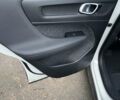 Білий Вольво XC40 Recharge, об'ємом двигуна 0 л та пробігом 29 тис. км за 33000 $, фото 33 на Automoto.ua