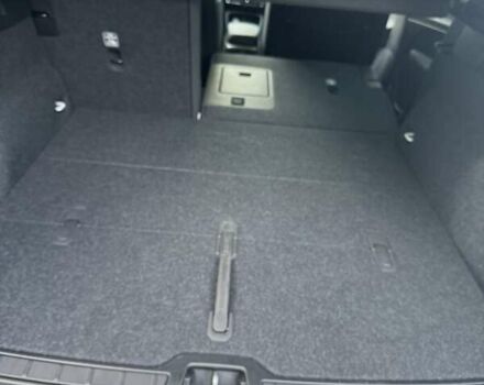 Белый Вольво XC40 Recharge, объемом двигателя 0 л и пробегом 29 тыс. км за 33000 $, фото 30 на Automoto.ua