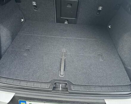 Белый Вольво XC40 Recharge, объемом двигателя 0 л и пробегом 29 тыс. км за 33000 $, фото 28 на Automoto.ua