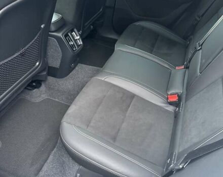 Белый Вольво XC40 Recharge, объемом двигателя 0 л и пробегом 29 тыс. км за 33000 $, фото 32 на Automoto.ua