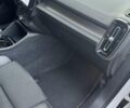 Белый Вольво XC40 Recharge, объемом двигателя 0 л и пробегом 29 тыс. км за 33000 $, фото 23 на Automoto.ua