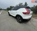 Белый Вольво XC40 Recharge, объемом двигателя 0 л и пробегом 29 тыс. км за 33000 $, фото 4 на Automoto.ua