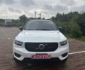Білий Вольво XC40 Recharge, об'ємом двигуна 0 л та пробігом 59 тис. км за 26700 $, фото 4 на Automoto.ua